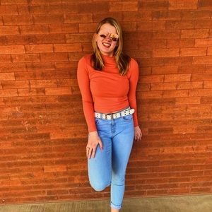 Meet your Posher, Katelynn